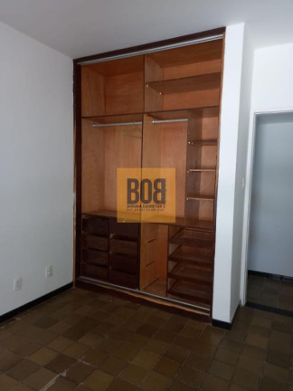 Imagem Apartamento com 4 Quartos à Venda, 180 m² em Boa Viagem - Recife