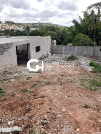 Imagem Terreno à Venda, 519 m² em Piedade