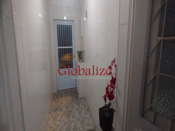 Imagem Imóvel com 3 Quartos à Venda, 150 m² em Campo Grande - Santos Imagem Imóvel com 3 Quartos à Venda, 150 m² em Campo Grande - Santos