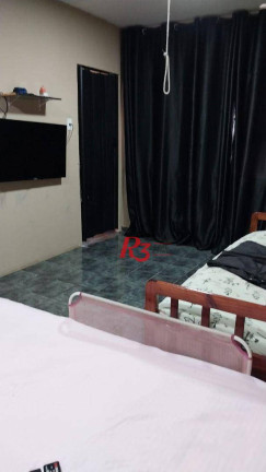 Imagem Apartamento com 1 Quarto à Venda, 50 m² em Gonzaga - Santos Imagem Apartamento com 1 Quarto à Venda, 50 m² em Gonzaga - Santos