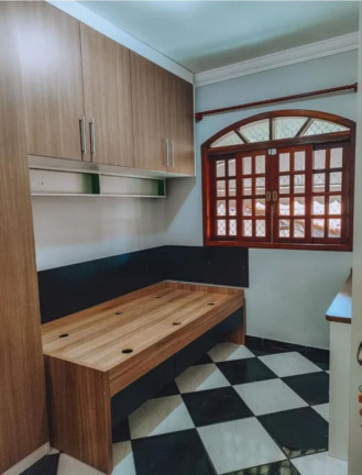 Imagem Sobrado com 4 Quartos à Venda ou Locação, 270 m² em Residencial União - São José Dos Campos Imagem Sobrado com 4 Quartos à Venda ou Locação, 270 m² em Residencial União - São José Dos Campos