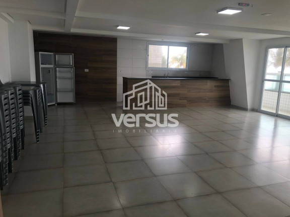 Imagem Apartamento com 2 Quartos à Venda, 85 m² em Real - Praia Grande
