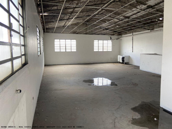 Imagem Galpão para Alugar, 308 m² em Aralu - Santa Isabel Imagem Galpão para Alugar, 308 m² em Aralu - Santa Isabel