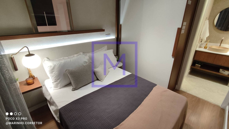 Imagem Apartamento com 2 Quartos à Venda,  em São Miguel Paulista - São Paulo