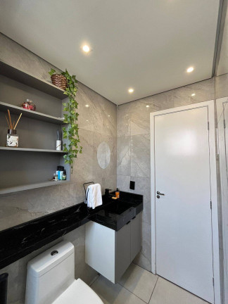 Imagem Apartamento com 2 Quartos à Venda,  em Jardim Nova Hortolândia I - Hortolândia