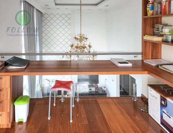 Imagem Apartamento com 3 Quartos à Venda, 188 m² em Adalgisa - Osasco Imagem Apartamento com 3 Quartos à Venda, 188 m² em Adalgisa - Osasco
