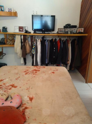 Imagem Casa com 3 Quartos à Venda, 80 m² em Parque Dos Maias - Porto Alegre Imagem Casa com 3 Quartos à Venda, 80 m² em Parque Dos Maias - Porto Alegre