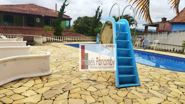 Imagem Chácara com 3 Quartos à Venda, 2.000 m² em Sorocamirim - Ibiúna Imagem Chácara com 3 Quartos à Venda, 2.000 m² em Sorocamirim - Ibiúna