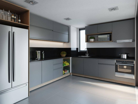 Imagem Apartamento à Venda, 87 m² em Manaíra - João Pessoa
