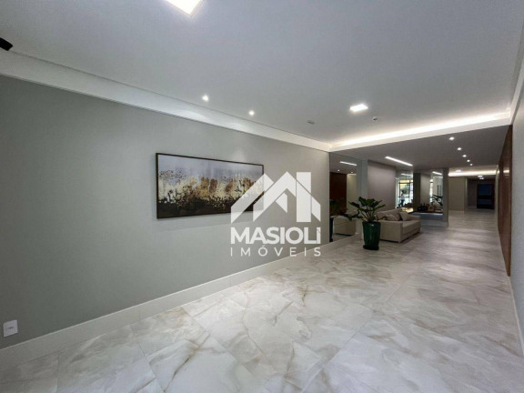 Imagem Apartamento com 3 Quartos à Venda, 94 m² em Praia Da Costa - Vila Velha