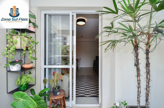 Imagem Apartamento com 2 Quartos à Venda, 69 m² em Vila Santa Catarina - São Paulo