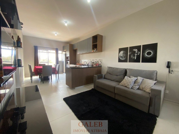 Imagem Imóvel com 2 Quartos à Venda, 70 m² em Jardim Colonial - Atibaia