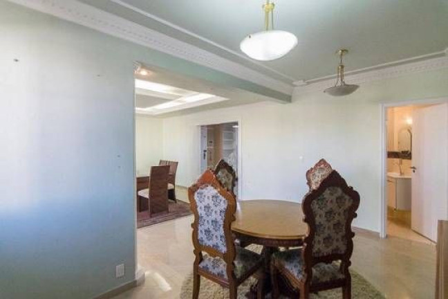 Imagem Apartamento com 2 Quartos para Alugar, 170 m² em Centro - Santo André
