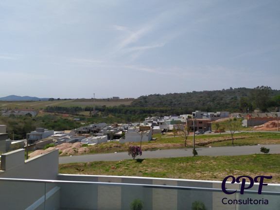 Imagem Casa com 3 Quartos à Venda,  em Condomínio Residencial Euroville Ii - Bragança Paulista