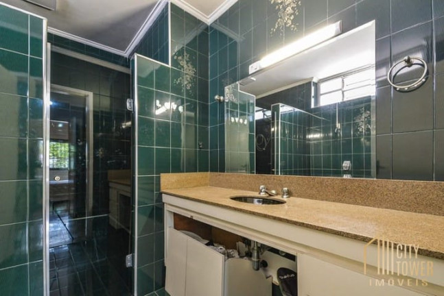 Imagem Casa com 4 Quartos à Venda, 242 m² em Moema - São Paulo Imagem Casa com 4 Quartos à Venda, 242 m² em Moema - São Paulo