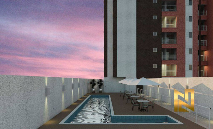 Imagem Apartamento com 2 Quartos à Venda, 47 m² em Vila Ré - São Paulo