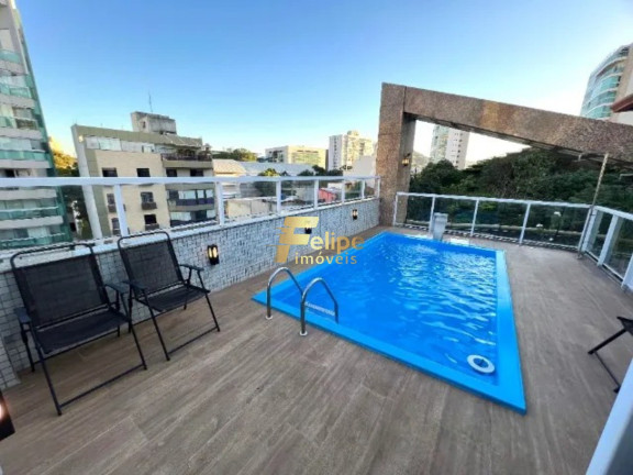 Imagem Cobertura com 4 Quartos à Venda, 275 m² em Barro Vermelho - Vitória Imagem Cobertura com 4 Quartos à Venda, 275 m² em Barro Vermelho - Vitória