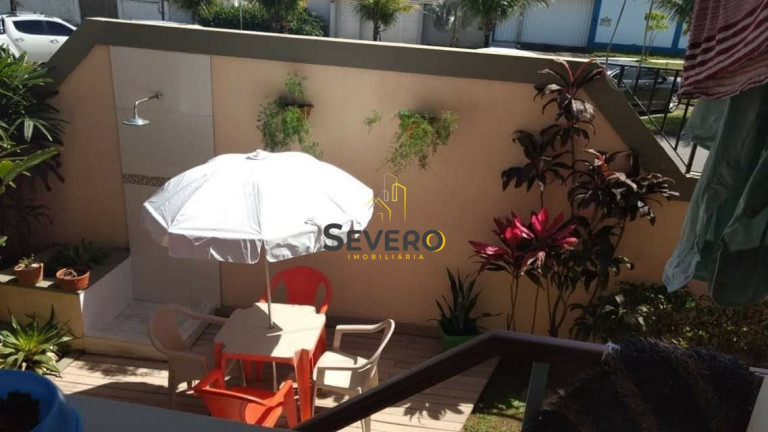 Imagem Casa de Condomínio com 3 Quartos à Venda, 156 m² em Camboinhas - Niterói Imagem Casa de Condomínio com 3 Quartos à Venda, 156 m² em Camboinhas - Niterói