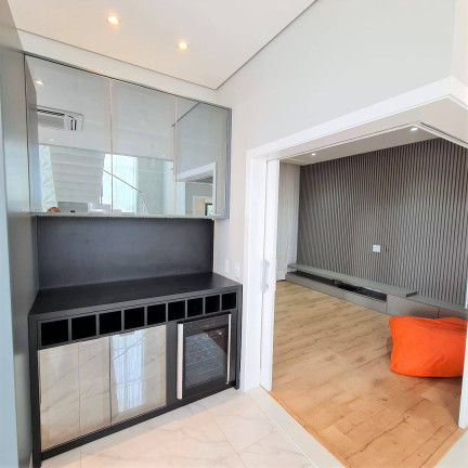 Imagem Casa com 3 Quartos à Venda, 329 m² em Loteamento Parque Dos Alecrins - Campinas