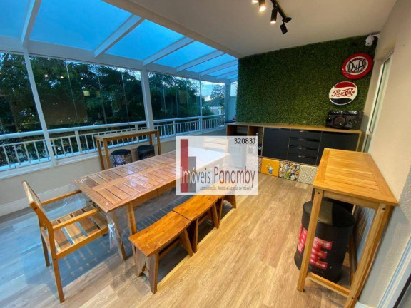 Imagem Apartamento com 2 Quartos à Venda, 148 m² em Morumbi - São Paulo Imagem Apartamento com 2 Quartos à Venda, 148 m² em Morumbi - São Paulo