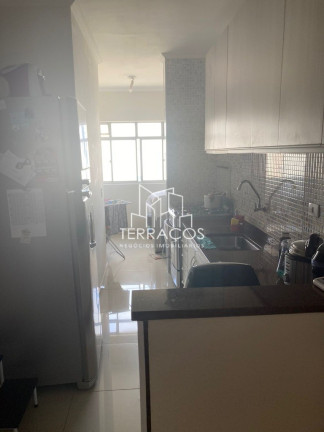 Imagem Apartamento com 3 Quartos à Venda, 100 m² em Anhangabaú - Jundiaí Imagem Apartamento com 3 Quartos à Venda, 100 m² em Anhangabaú - Jundiaí