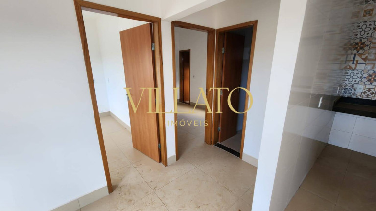 Imagem Casa com 2 Quartos à Venda, 68 m² em Parque Solimões - Goianira Imagem Casa com 2 Quartos à Venda, 68 m² em Parque Solimões - Goianira