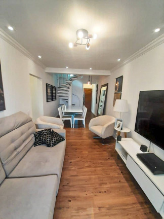 Imagem Apartamento com 2 Quartos à Venda, 187 m² em Guilhermina - Praia Grande