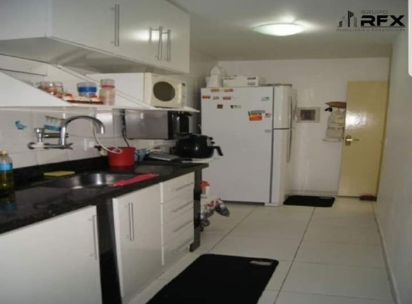 Imagem Apartamento com 3 Quartos à Venda, 97 m² em Maria Paula - São Gonçalo Imagem Apartamento com 3 Quartos à Venda, 97 m² em Maria Paula - São Gonçalo