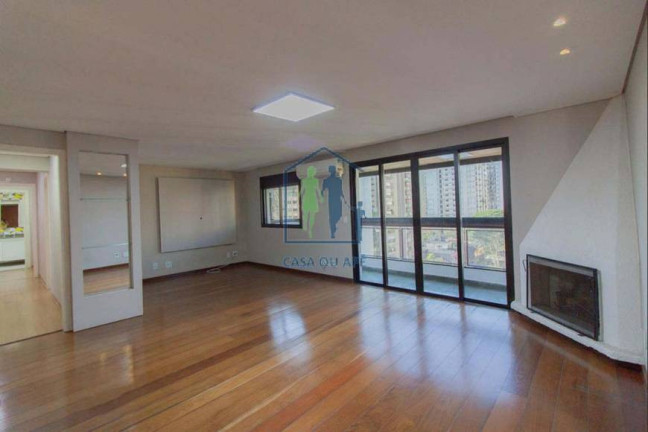 Imagem Apartamento com 3 Quartos à Venda, 125 m² em Indianópolis - São Paulo Imagem Apartamento com 3 Quartos à Venda, 125 m² em Indianópolis - São Paulo