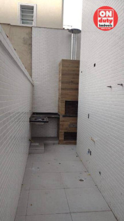 Imagem Casa com 3 Quartos à Venda, 120 m² em Ponta Da Praia - Santos Imagem Casa com 3 Quartos à Venda, 120 m² em Ponta Da Praia - Santos