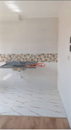 Imagem Apartamento com 1 Quarto à Venda, 25 m² em Brás - São Paulo