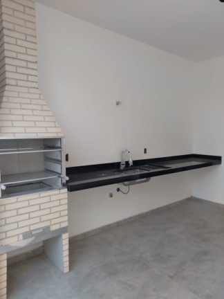 Imagem Casa de Condomínio com 3 Quartos à Venda, 135 m² em Caguassu - Sorocaba Imagem Casa de Condomínio com 3 Quartos à Venda, 135 m² em Caguassu - Sorocaba