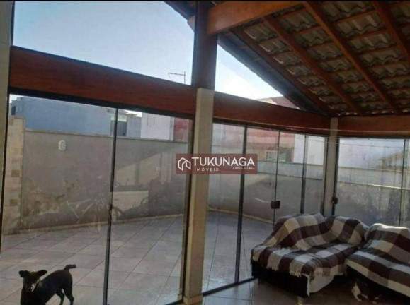 Imagem Sobrado com 2 Quartos à Venda, 85 m² em Parque Das Nações - Santo André Imagem Sobrado com 2 Quartos à Venda, 85 m² em Parque Das Nações - Santo André