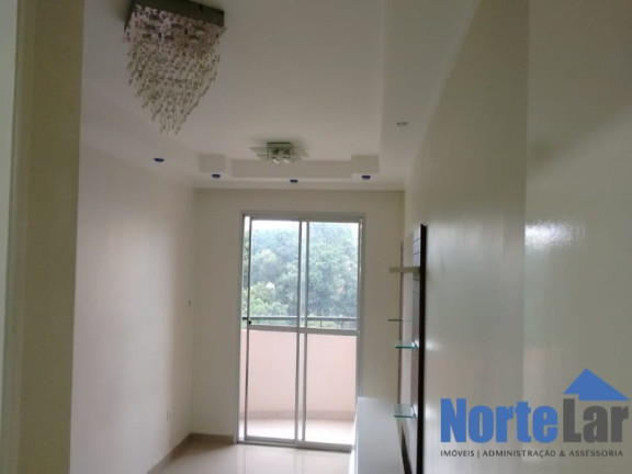 Imagem Apartamento com 3 Quartos à Venda, 70 m² em Vila Aurora (zona Norte) - São Paulo Imagem Apartamento com 3 Quartos à Venda, 70 m² em Vila Aurora (zona Norte) - São Paulo