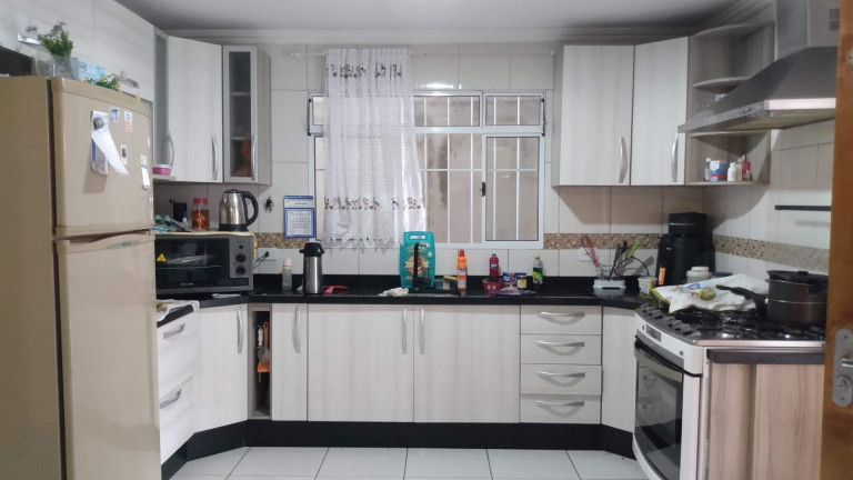Imagem Casa com 3 Quartos à Venda, 200 m² em Jardim Zaira - Mauá Imagem Casa com 3 Quartos à Venda, 200 m² em Jardim Zaira - Mauá