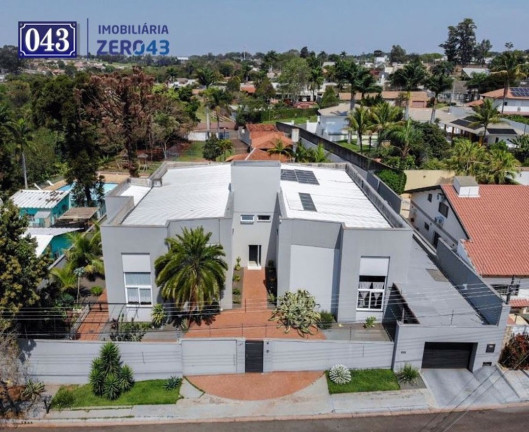 Imagem Casa com 5 Quartos à Venda, 549 m² em Mediterrâneo - Londrina Imagem Casa com 5 Quartos à Venda, 549 m² em Mediterrâneo - Londrina