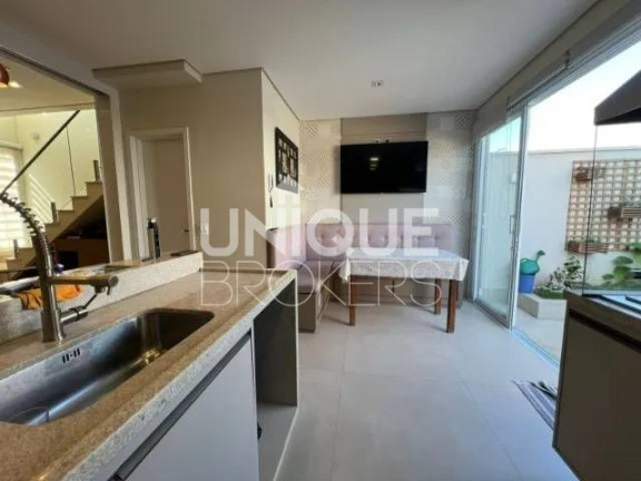 Imagem Casa de Condomínio com 3 Quartos à Venda, 210 m² em Roncáglia - Valinhos Imagem Casa de Condomínio com 3 Quartos à Venda, 210 m² em Roncáglia - Valinhos