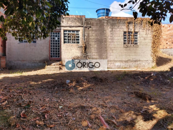 Imagem Casa com 2 Quartos à Venda, 300 m² em Tropical - Contagem Imagem Casa com 2 Quartos à Venda, 300 m² em Tropical - Contagem