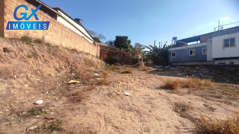Imagem Terreno à Venda, 375 m² em Veneza - Ribeirão Das Neves