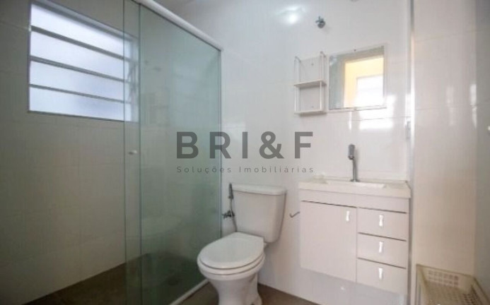 Imagem Apartamento com 1 Quarto para Alugar, 39 m² em Campo Belo - São Paulo Imagem Apartamento com 1 Quarto para Alugar, 39 m² em Campo Belo - São Paulo