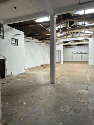 Imagem Galpão à Venda ou Locação, 600 m² em Aricanduva - São Paulo Imagem Galpão à Venda ou Locação, 600 m² em Aricanduva - São Paulo