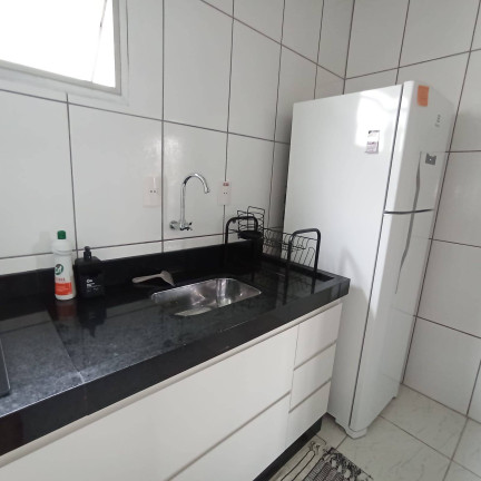 Imagem Apartamento com 2 Quartos à Venda,  em Parque Dom Pedro Ii - Campinas