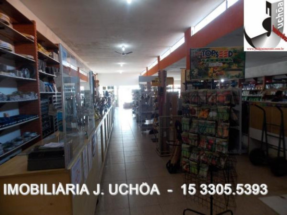 Imagem Imóvel Comercial à Venda, 634 m² em Jardim Lucila - Tatuí Imagem Imóvel Comercial à Venda, 634 m² em Jardim Lucila - Tatuí