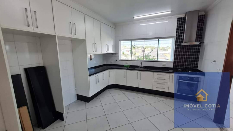 Imagem Casa de Condomínio com 4 Quartos à Venda, 500 m² em Parque Belbancy - Vargem Grande Paulista