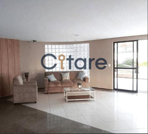 Imagem Apartamento com 3 Quartos à Venda, 106 m² em Parque Iracema - Fortaleza
