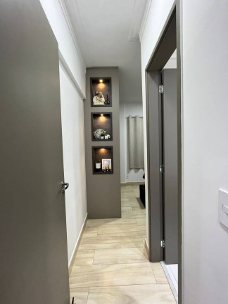 Imagem Apartamento com 2 Quartos à Venda, 80 m² em Jardim Bela Vista - Taubaté Imagem Apartamento com 2 Quartos à Venda, 80 m² em Jardim Bela Vista - Taubaté