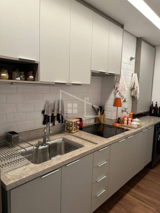 Imagem Apartamento com 1 Quarto à Venda, 58 m² em Rudge Ramos - São Bernardo Do Campo Imagem Apartamento com 1 Quarto à Venda, 58 m² em Rudge Ramos - São Bernardo Do Campo
