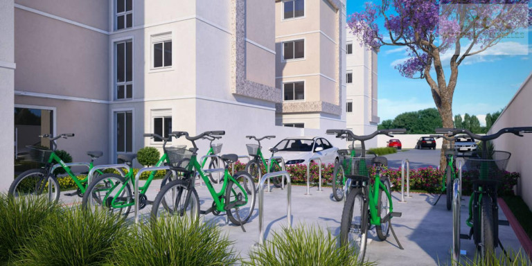 Imagem Apartamento com 2 Quartos à Venda, 44 m² em Pajuçara - Maracanaú Imagem Apartamento com 2 Quartos à Venda, 44 m² em Pajuçara - Maracanaú
