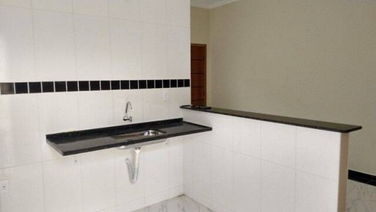 Imagem Casa com 2 Quartos à Venda, 70 m² em Residencial Estoril - Taubaté Imagem Casa com 2 Quartos à Venda, 70 m² em Residencial Estoril - Taubaté