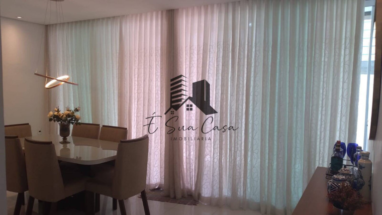 Imagem Casa com 4 Quartos à Venda, 420 m² em Central Parque - Contagem